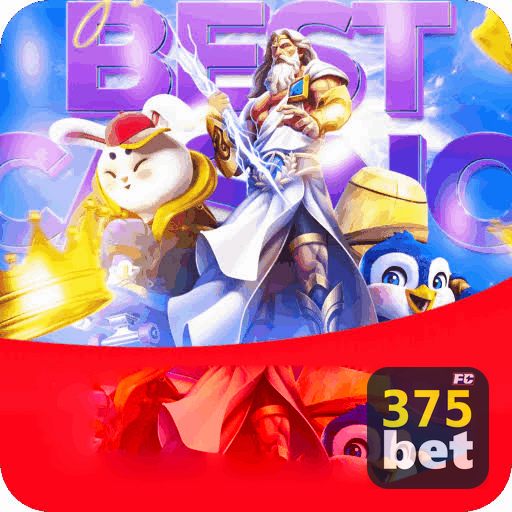 Catálogo BET375 2.547 jogos