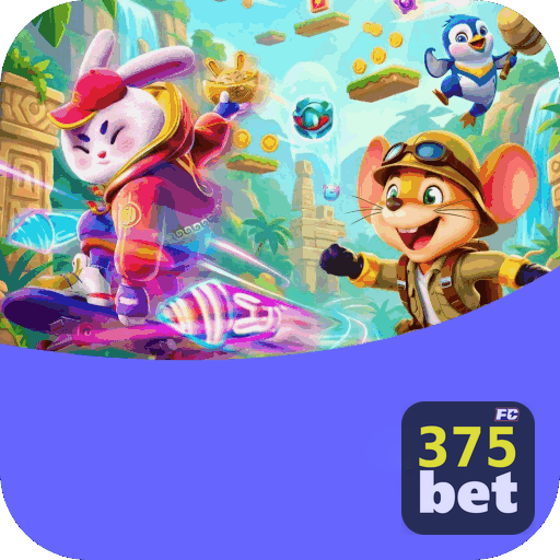 BET375 APP mobile